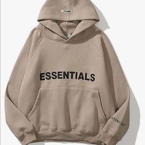 🤎 Essentials Hoodie 🤎